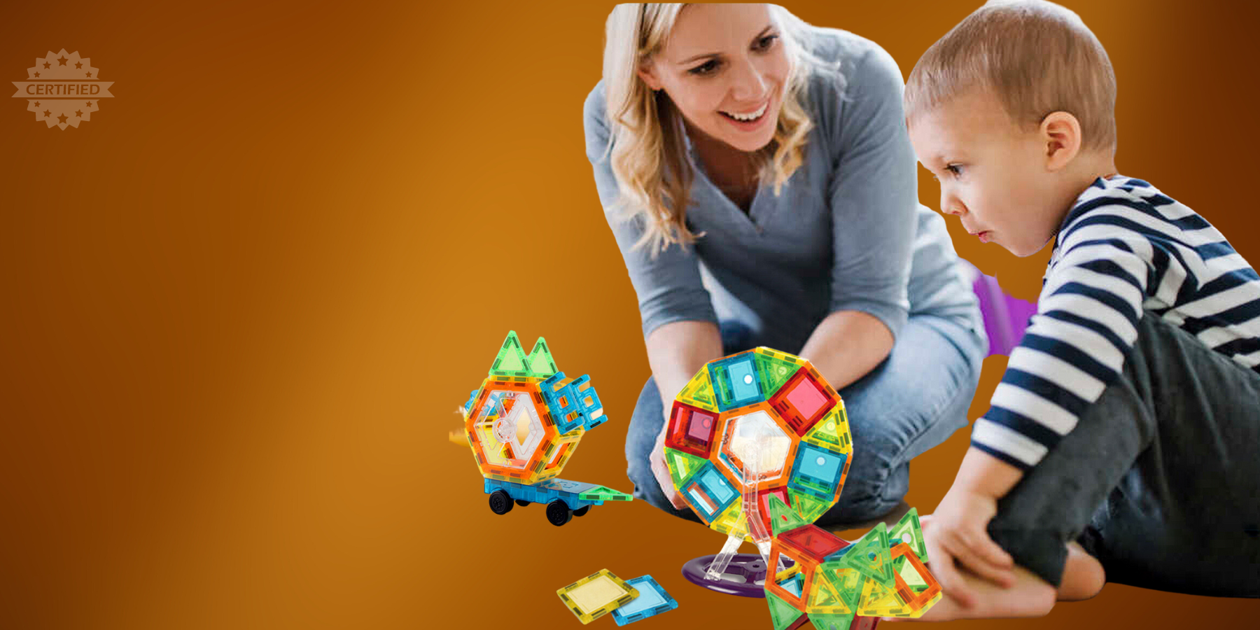 How Sensory Toys Enhance Your Child's Development: A Comprehensive Guide