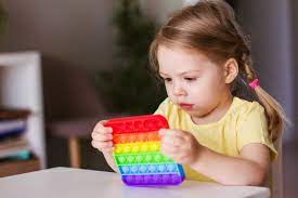 Creating a Multi-Sensory Environment: Tips for Using Sensory Toys Effectively.