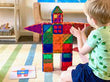 Maximizing the Educational Benefits of Magnetic Tiles: Tips and Tricks for Parents