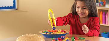 Using Sensory Toys to Support Fine and Gross Motor Skills Development in Children