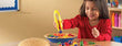 Using Sensory Toys to Support Fine and Gross Motor Skills Development in Children